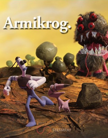 Armikrog