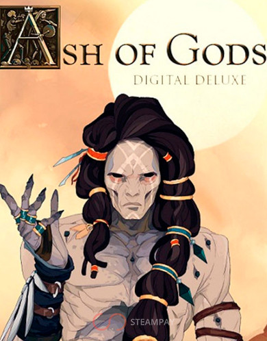 Ash of Gods: Redemption Digital Deluxe