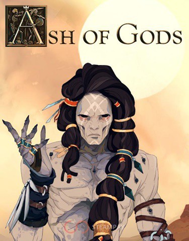 Ash of Gods: Redemption