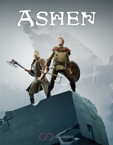 Ashen