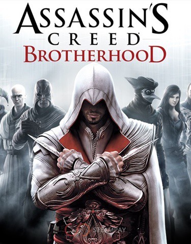 Assassin’s Creed® Brotherhood