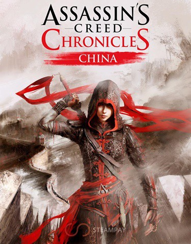 Assassin’s Creed® Chronicles: China