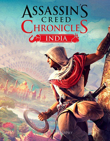 Assassin’s Creed® Chronicles: India