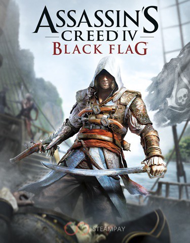 Assassin’s Creed IV Black Flag