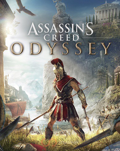 Assassin's Creed Odyssey