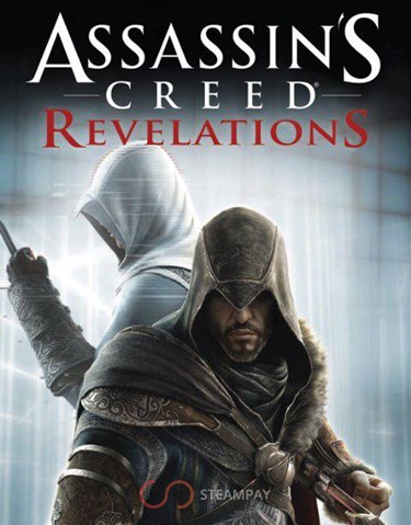 Assassin's Creed Revelations