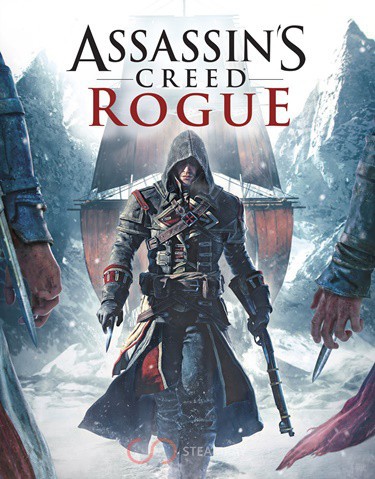 Assassin’s Creed® Rogue - Deluxe Edition