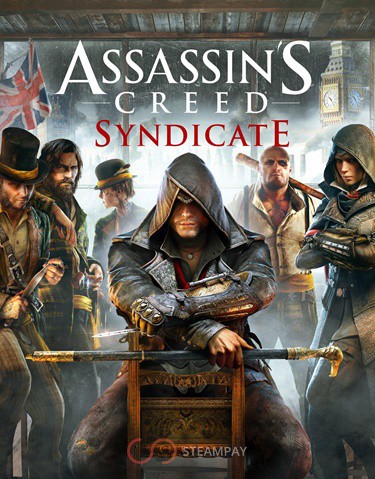 Assassin's Creed Syndicate Season Pass