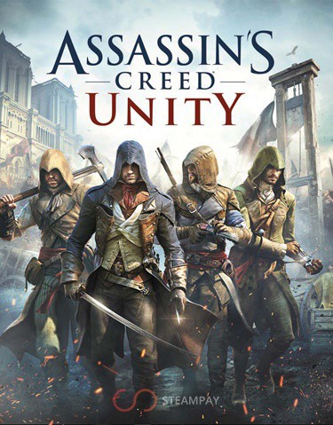 Assassin’s Creed® Unity