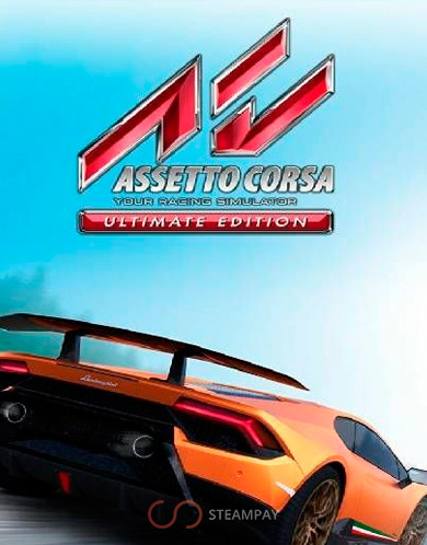 Assetto Corsa Ultimate Edition