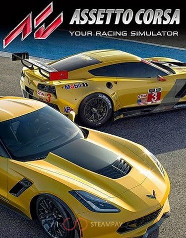 Assetto Corsa