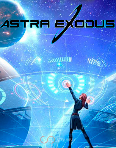 Astra Exodus