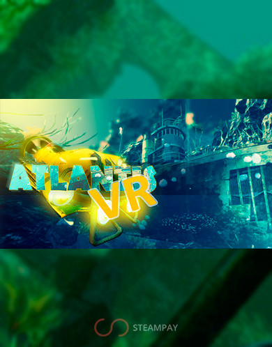 Atlantis VR