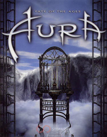 Aura: Fate of the Ages