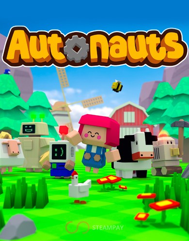Autonauts
