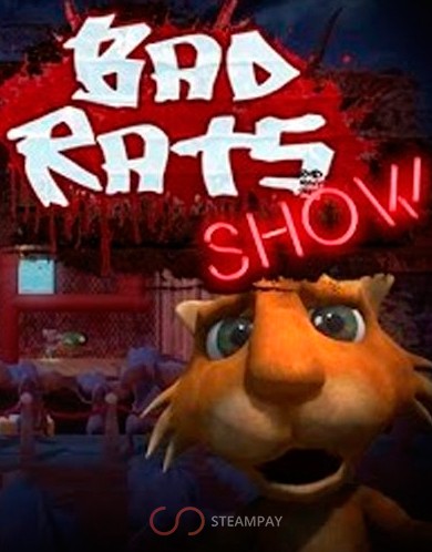 Bad Rats Show