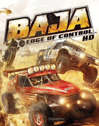 BAJA: Edge of Control HD