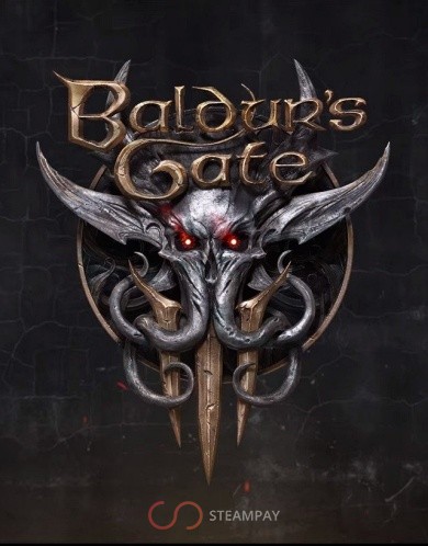 Baldur's Gate 3 (GOG)