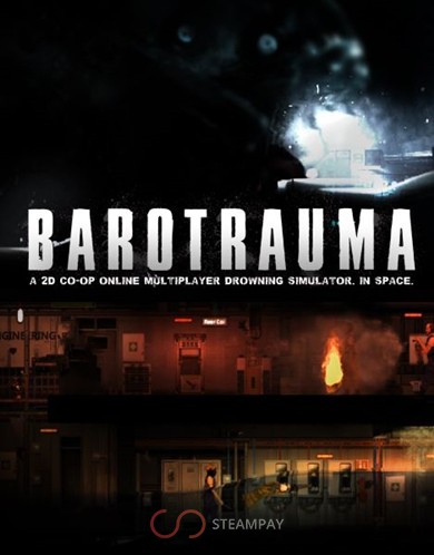 Barotrauma
