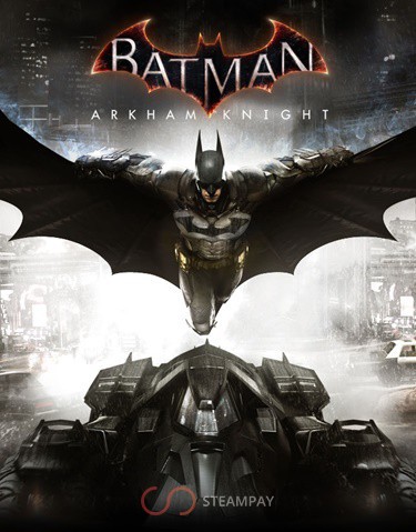Batman™: Arkham Knight Season Pass