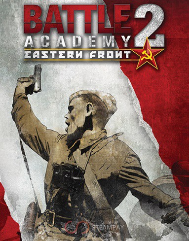 Battle Academy 2: Eastern Front