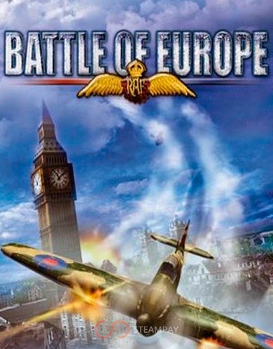 Battle Of Europe