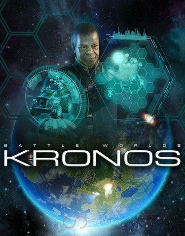 Battle Worlds Kronos
