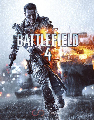 Battlefield 4 Premium Edition EA App