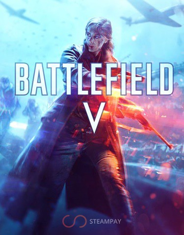 Battlefield V