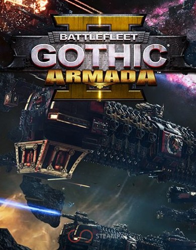 Battlefleet Gothic Armada 2