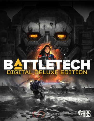 BATTLETECH - Deluxe Edition