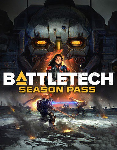BATTLETECH - Season Pass