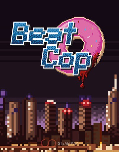 Beat Cop