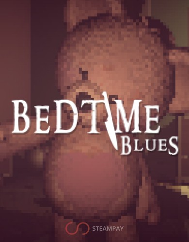 Bedtime Blues