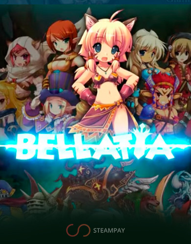 Bellatia