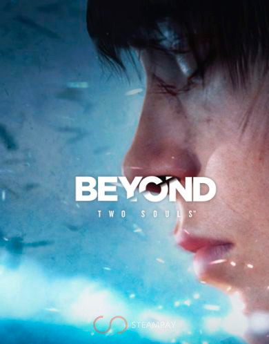 Beyond: Two Souls