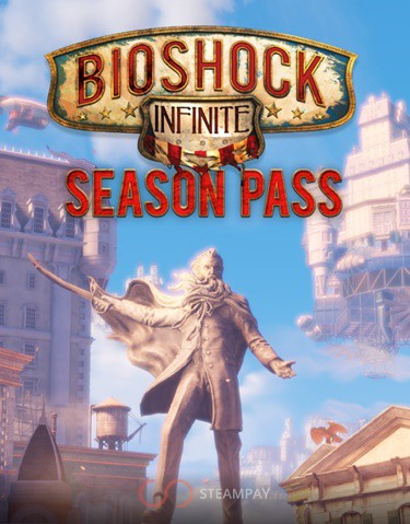 Bioshock Infinite: Season Pass