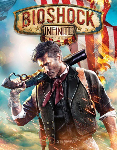 BioShock Infinite