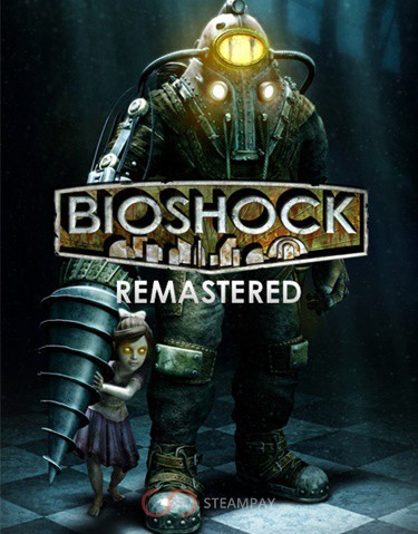 BioShock Remastered