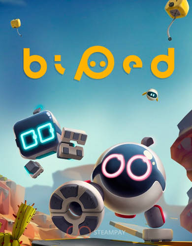 Biped