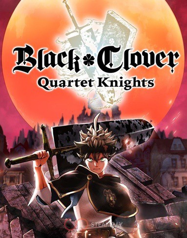 BLACK CLOVER: QUARTET KNIGHTS Season Pass