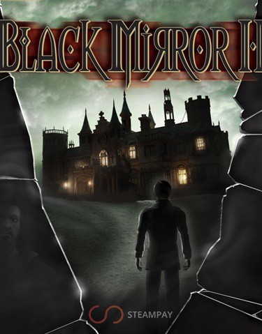 Black Mirror II