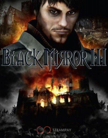 Black Mirror III