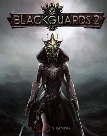Blackguards 2