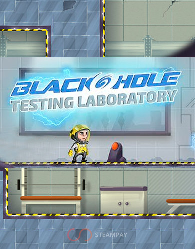 BLACKHOLE: Testing Laboratory