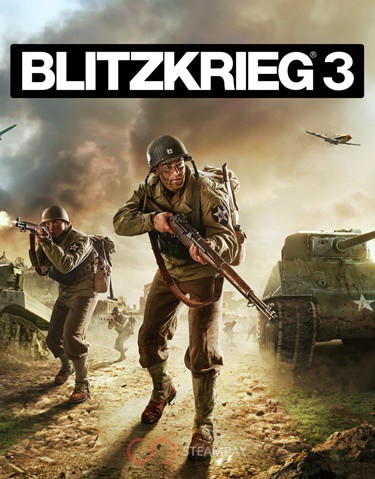 Blitzkrieg 3 - Digital Deluxe Edition Upgrade