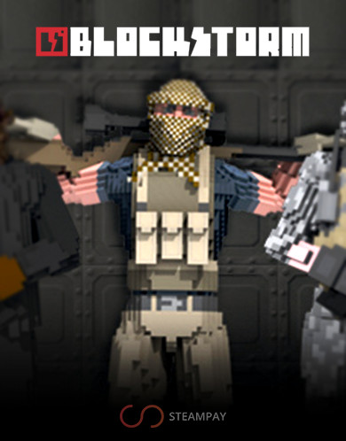 Blockstorm