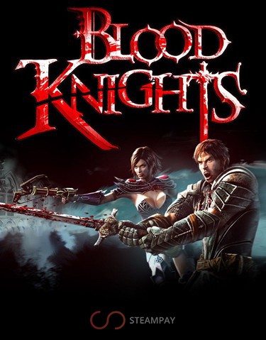 Blood Knights