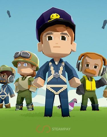 Bomber Crew USAAF