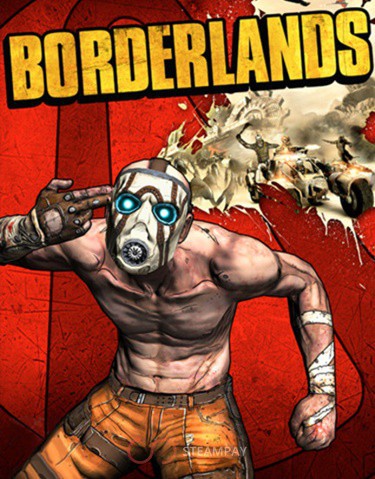 Borderlands: Game of the Year Enhanced